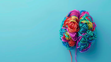 Woolly-Headed? How CBD Can Help With Brain Fog