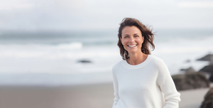 Finding relief from menopause symptoms with CBD