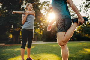 CBD's Potential: Boosting Fitness and Sports Performance