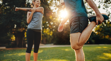 CBD's Potential: Boosting Fitness and Sports Performance