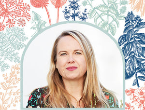 Natural Menopause Relief with Melinda McDougall, Medical Herbalist, MSc, MNIMH