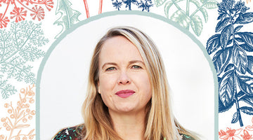 Natural Menopause Relief with Melinda McDougall, Medical Herbalist, MSc, MNIMH