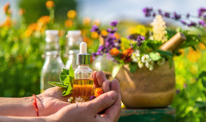 Can Herbal Support Be A Natural Alternative to HRT?