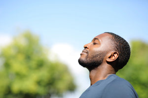 CBD for Anxiety
