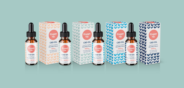 Happy Me CBD