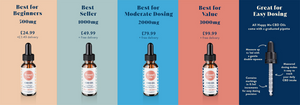Which CBD oil