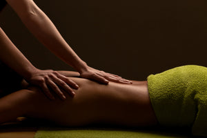 CBD for Massage
