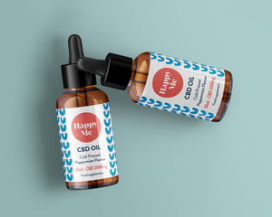 CBD dosage calculator