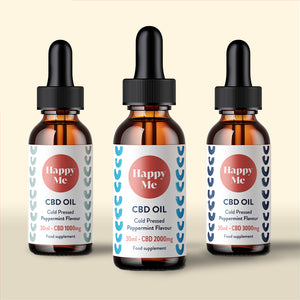 Why CBD for pain?