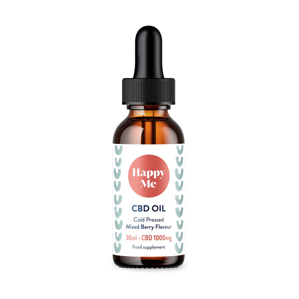 CBD Travel Companions