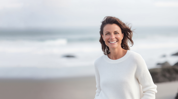 Finding relief from menopause symptoms with CBD