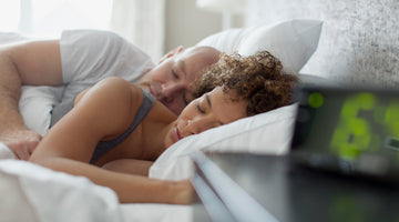 CBD and sleep hygiene