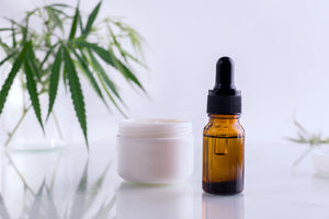 CBD oil for pms