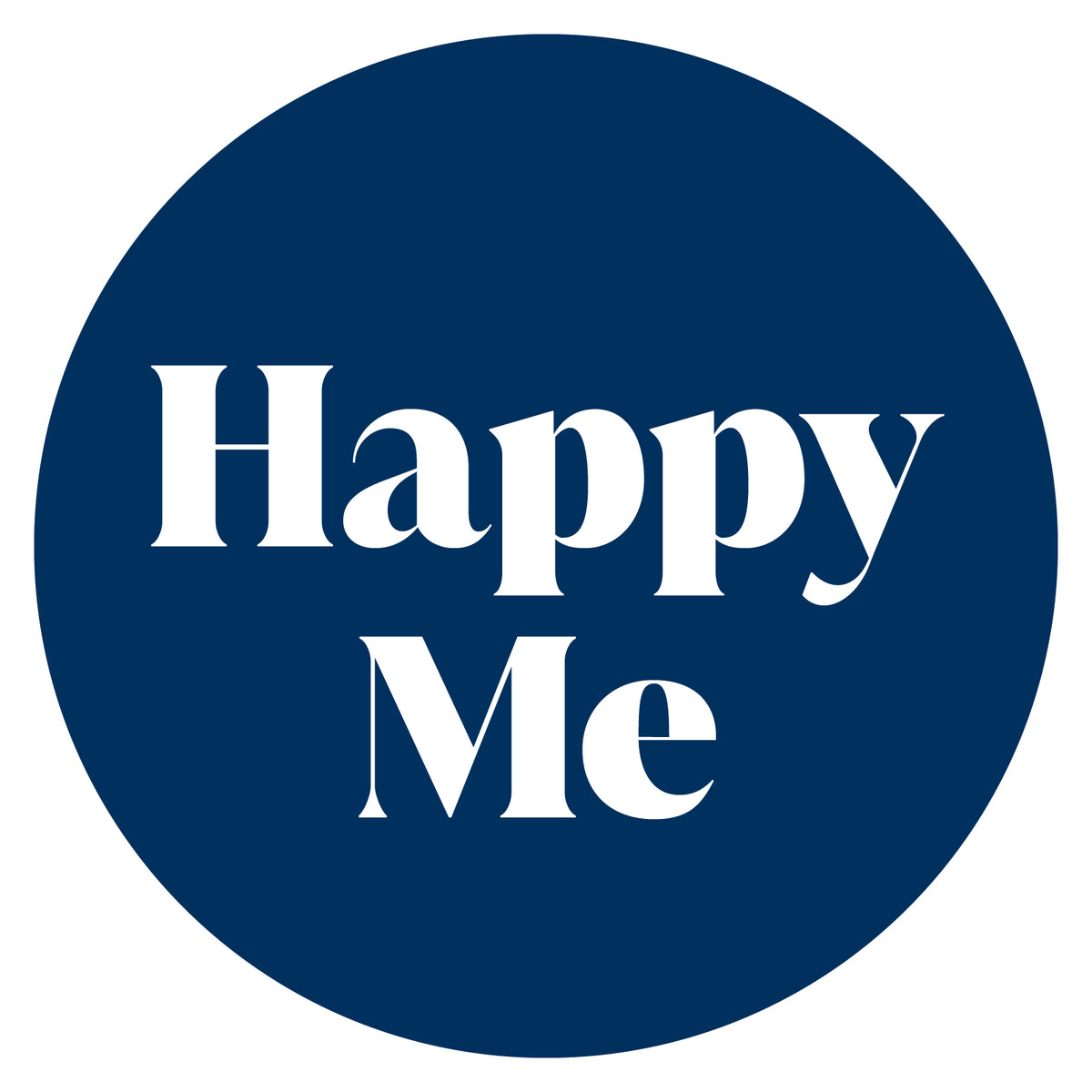 Happy Me- Everyday Calm & Balance for Stress, Anxiety, Sleep & Pain