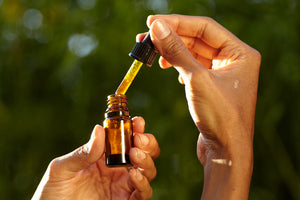 CBD oil for Menopause