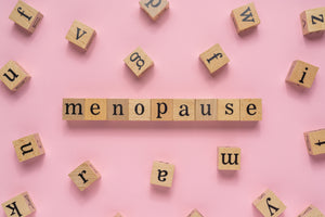 cbd for menopause