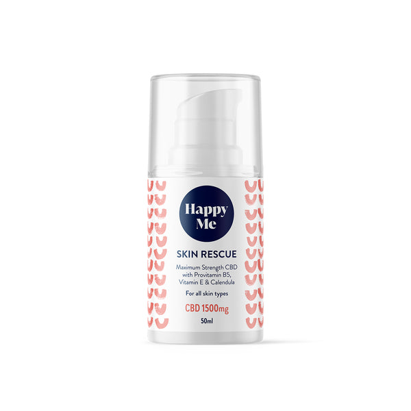 Skin Rescue Cream